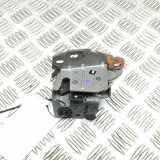 Türschloss hinten links FORD TRANSIT CUSTOM Minibus / passenger 2.2 TDCi BK21-V43287-AG