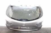Heckklappe geschlossen Mazda 3 (BM, BN)
