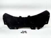 Polster der Motorhaube NISSAN QASHQAI II (J11, J11_) 1.2 DIG-T