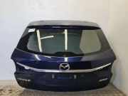 Heckklappe geschlossen Mazda 6 Stufenheck (GJ, GL)