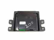 Rechner Navigationssystem Jaguar XK Cabriolet (X150) 6W8314C512AA