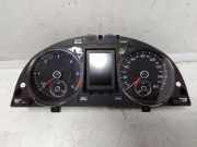 Kombiinstrument VW PASSAT B7 (362) 2.0 TDI