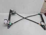 Türfensterheber hinten links FORD GALAXY (WGR) 1.9 TDI
