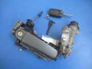 Zündschloss Audi A4 Cabriolet (8H) 4B0905851G