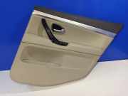 Türverkleidung rechts hinten Saab 9-3 (YS3F) 12804855