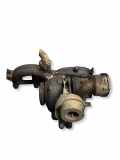Turbolader VW GOLF V Variant (1K5) 1.9 TDI 4motion 038253014G