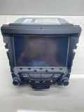 Radio/Navigationssystem-Kombination Hyundai i40 CW (VF) LAN6203EHVF