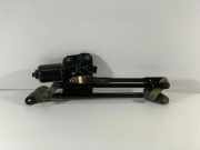 Scheibenwischermechanismus vorne HYUNDAI GETZ (TB) 1.3 981001C100 98100-1C100