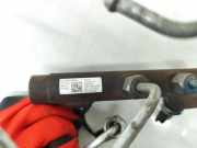 Einspritzleiste Nissan Qashqai II (J11) A2C20001221