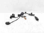 Elektromotor für Scheinwerferreinigung Volvo S60 II (134) BK2117K624BA