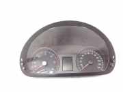 Kombiinstrument VW CRAFTER 30-50 Furgon (2E_) 2.5 TDI A9069012000