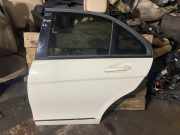 Tür hinten links MERCEDES-BENZ C (W204) C 250 CDI (204.003) A2047320110