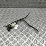 Elektromotor für Scheinwerferreinigung Peugeot 308 CC () 9641553880