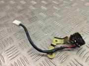 Lautsprecher links vorne Toyota Corolla Liftback (E12) 8616002400