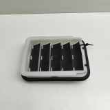 Karosserielüftungsgitter TOYOTA PRIUS (_W6_) 2.0 PHEV 62940-02260