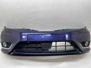 Frontstoßstange NISSAN PULSAR Hatchback (C13) 1.2 DIG-T 620223ZL0H