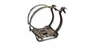 Auspuffhalter RENAULT GRAND SCÉNIC IV (R9_) 1.6 dCi 130 208184201R