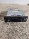 Radio/Navigationssystem-Kombination Mercedes-Benz CLK (C208) 2038201686