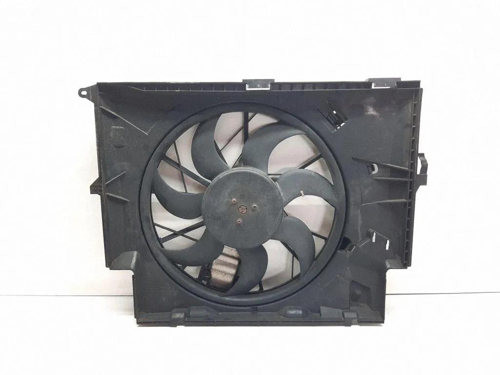 Kühlerlüfter BMW 3 (E90) 318 d 3135103597