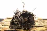 Schaltgetriebe Ford Mondeo III Stufenheck (B4Y)