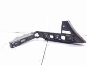 Stoßstangenierleiste hinten links VW TOURAN (1T1, 1T2) 2.0 TDI 16V 1T0807376