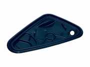 Türpolsterverkleidung hinten links VW TIGUAN (AD1) 1.5 TSI 5NA839915