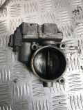 Drosselklappe AUDI A6 Avant (4F5, C6) 2.7 TDI 4E0145950H
