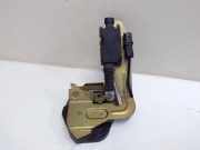 Verriegelung Tür rechts PEUGEOT 807 (E) 2.2 HDi