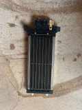 Elektrischer Schulterschulterkühler AUDI A6 Allroad (4BH, C5) 2.5 TDI quattro 4B1819011