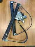Türfensterheber hinten links AUDI A6 (4B2, C5) 1.9 TDI 4B0837462A