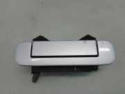 Türaußengriff hinten links AUDI A8 D2 (4D2, 4D8) 4.2 quattro 4A0839205