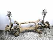 Achse hinten Volvo V60 I (155)
