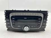 Radio/Navigationssystem-Kombination Ford Mondeo IV Turnier (BA7) 10R035350