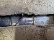 Motorabdeckung CITROËN C-CROSSER (EP_) 2.2 HDi 9682120380