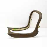 Zentraler Teil des Armaturenbretts JAGUAR S-TYPE (X200) 2.7 D N/A