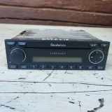 Radio/Navigationssystem-Kombination Skoda Octavia II Kombi (1Z) 1U0035156E