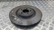 Bremsscheibe rechts vorne Jaguar XJ (X351)