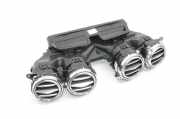 Frischluftgrill MERCEDES-BENZ S (W222, V222, X222) S 350 BlueTEC / d (222.132, 222.032, 222.123) A2228310445