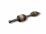 Antriebswelle vorne links TOYOTA HILUX VII Pick-up (_N1_, _N2_, _N3_) 2.5 D 4WD (KUN25_)