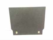 Kofferraumteppich PORSCHE Taycan Taycan 9J1861531