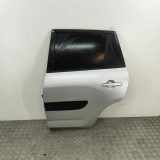 Tür hinten links TOYOTA RAV 4 III (_A3_) 2.2 D 4WD (ALA30_) 67114-42070