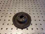 Kurbelwellenriemenscheibe VW SHARAN (7M8, 7M9, 7M6) 1.9 TDI