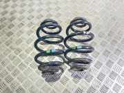 Feder links hinten VW Passat B5.5 Variant (3B6)