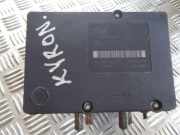 ABS Hydraulikblock SSANGYONG KYRON 2.0 Xdi 4x4 00403673D0 4891009000