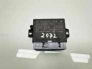 Einparkhilfe PDC Steuergerät MERCEDES-BENZ A (W176) A 200 CDI / d (176.008) A0009001708
