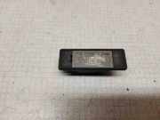 Kennzeichenbeleuchtung