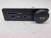USB JAGUAR XF (X260) 2.0 D FK7219C166BC