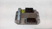 Motorsteuergerät ECU OPEL CORSA D 1.3 CDTI 8980274020