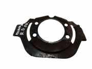 Spritzblech für Bremsscheibe Nissan Murano I (Z50)