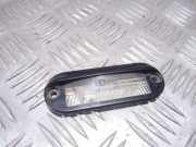 Kennzeichenbeleuchtung